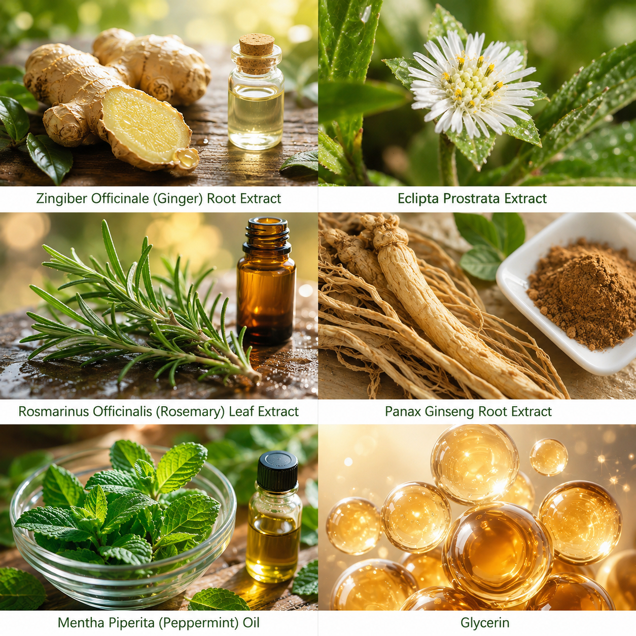 HAIR REGROWTH SYSTEM